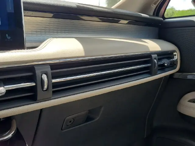 2025 Lincoln Corsair - $33,990