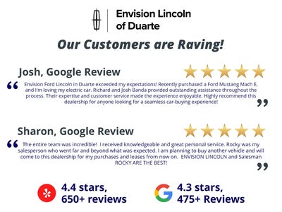 Photo of a 2025 Lincoln Corsair Premiere 4DR SUV for sale