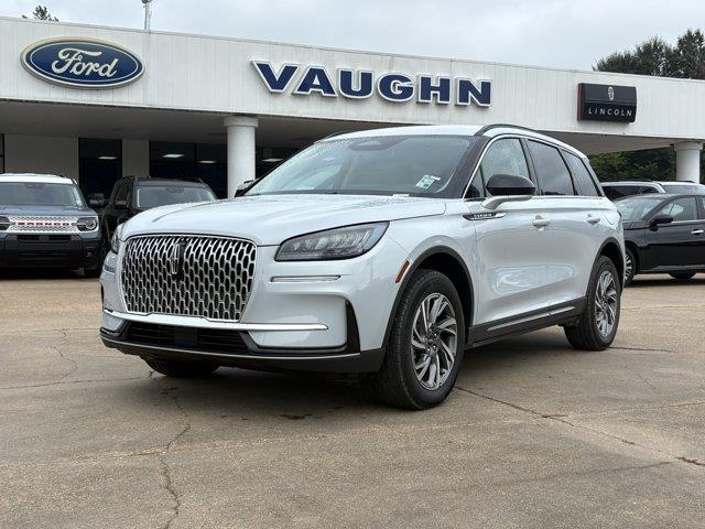 2026 Lincoln Corsair