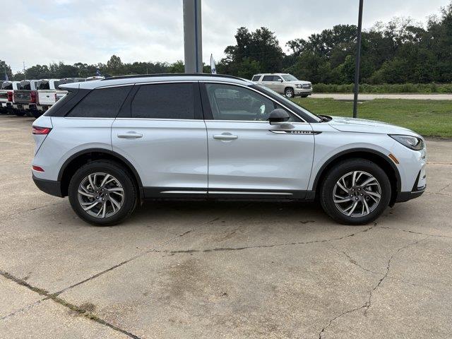 2026 Lincoln Corsair