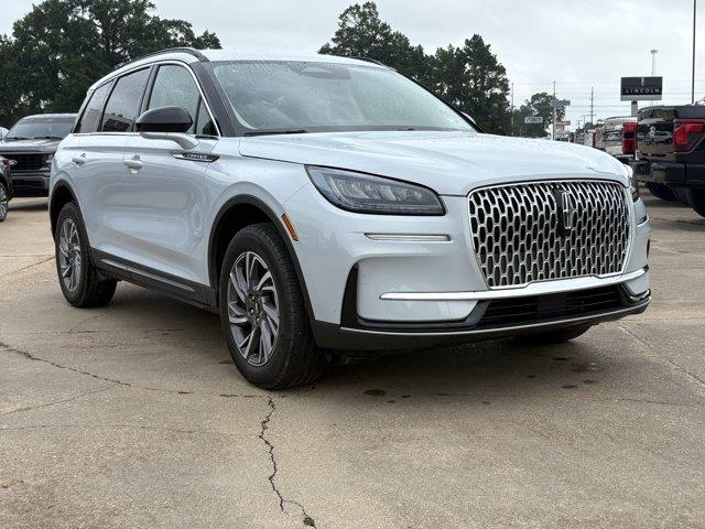 2026 Lincoln Corsair