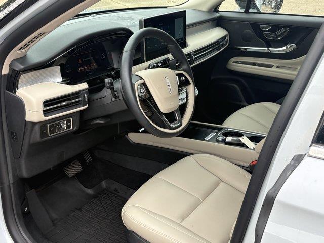 2026 Lincoln Corsair