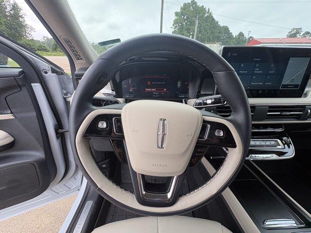 2026 Lincoln Corsair