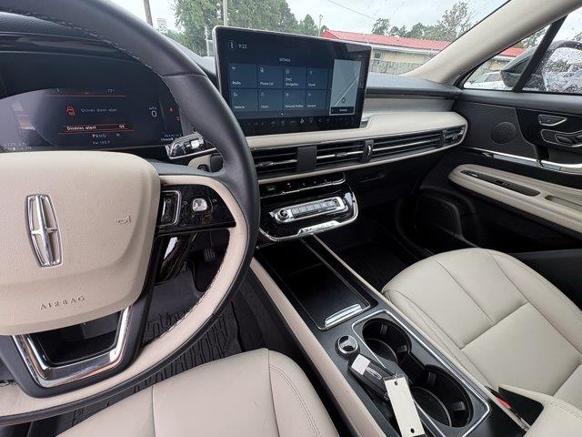2026 Lincoln Corsair