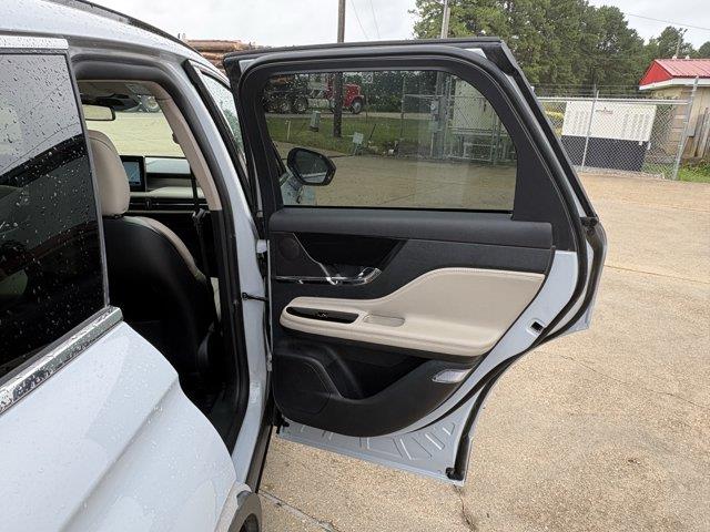 2026 Lincoln Corsair