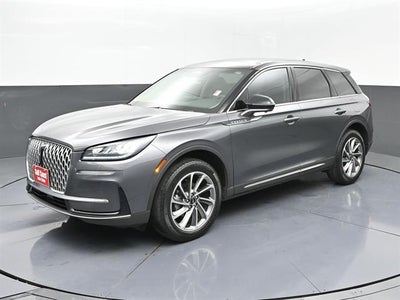 2023 Lincoln Corsair Standard 4DR SUV