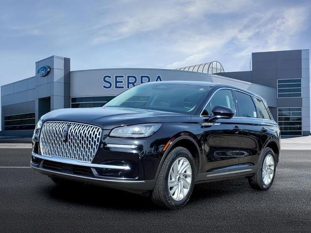 2023 Lincoln Corsair