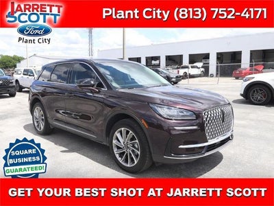 2023 Lincoln Corsair Standard 4DR SUV