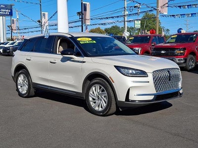 2023 Lincoln Corsair Standard 4DR SUV