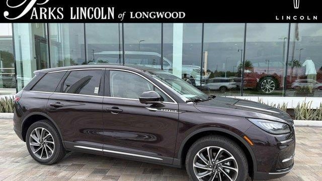 Preowned 2023 Lincoln Corsair Standard for Sale