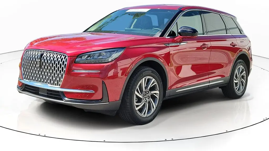 Preowned 2023 Lincoln Corsair Standard for Sale