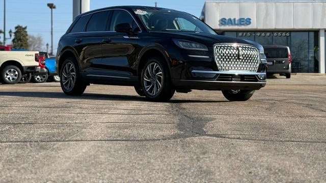 Preowned 2024 Lincoln Corsair Premiere for Sale
