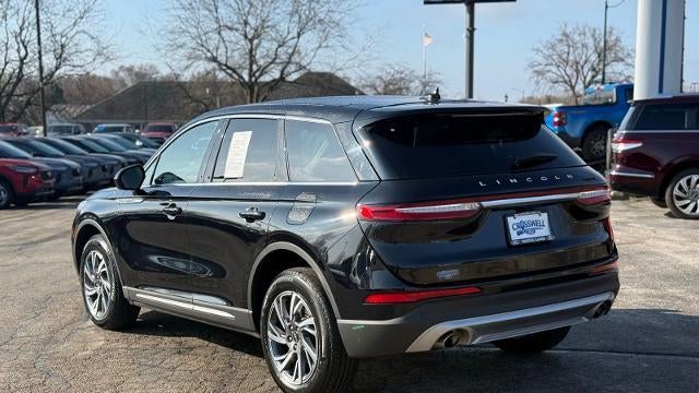 2024 Lincoln Corsair Premiere