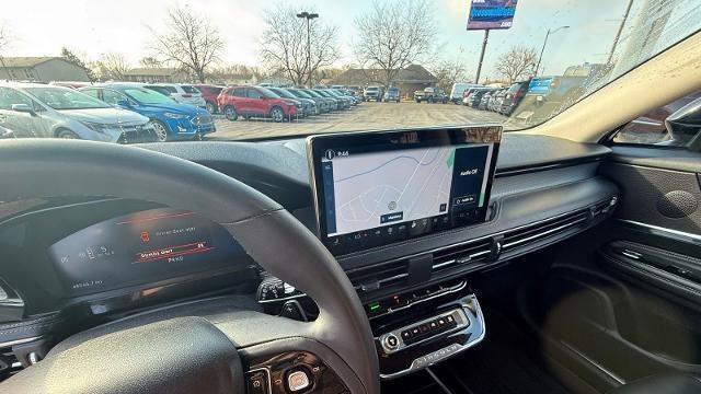 2024 Lincoln Corsair Premiere