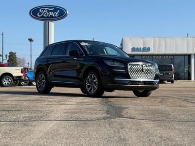 2024 Lincoln Corsair Premiere 4DR SUV