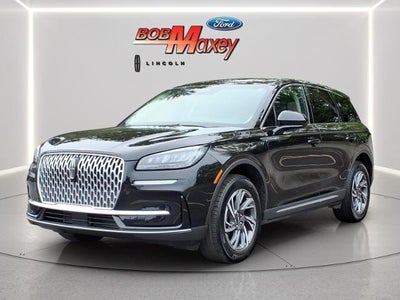 2024 Lincoln Corsair Premiere 4DR SUV