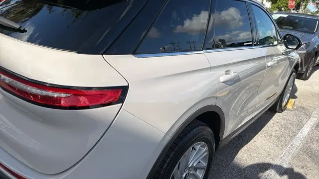 2024 Lincoln Corsair Premiere