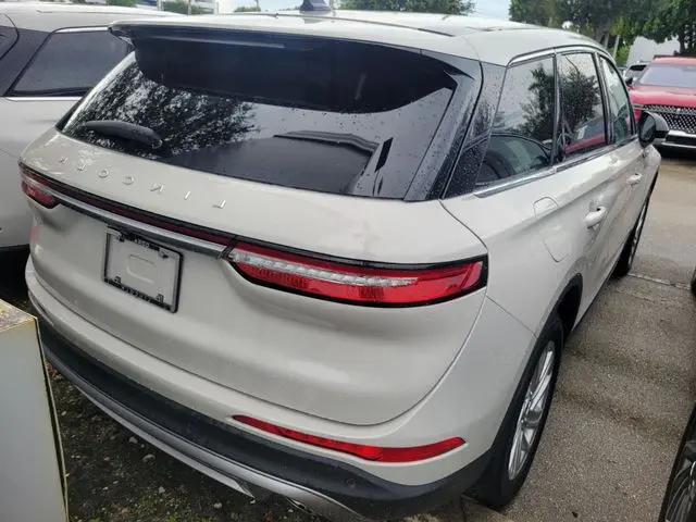 2024 Lincoln Corsair - $29,990