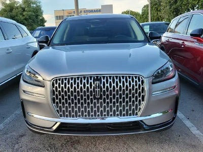 2024 Lincoln Corsair Premiere 4DR SUV