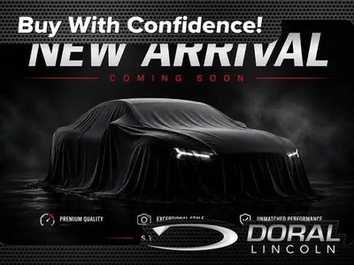 Photo of a 2024 Lincoln Corsair Premiere 4DR SUV for sale