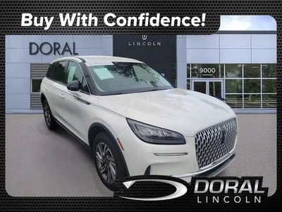 Photo of a 2024 Lincoln Corsair Premiere 4DR SUV for sale