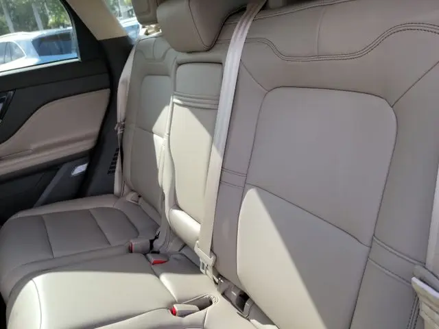 2024 Lincoln Corsair - $26,990