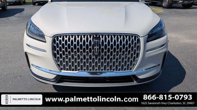 2024 Lincoln Corsair Premiere