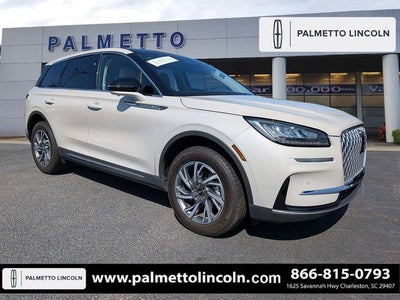 2024 Lincoln Corsair Premiere 4DR SUV