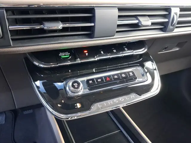 2024 Lincoln Corsair - $30,990