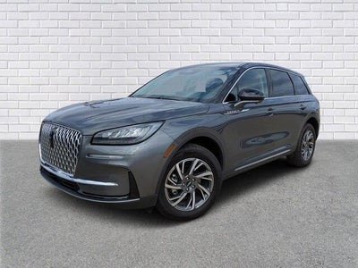 Photo of a 2025 Lincoln Corsair Premiere 4DR SUV for sale