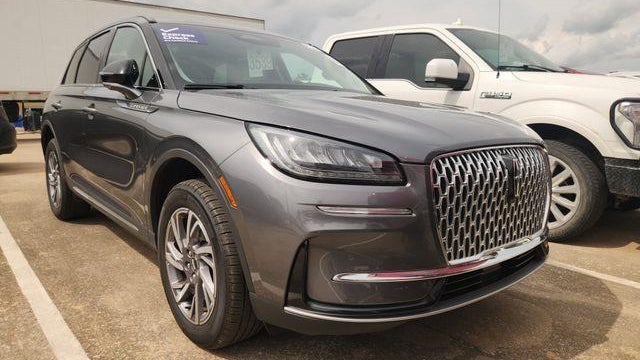 Preowned 2025 Lincoln Corsair Premiere for Sale