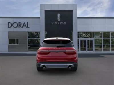 Photo of a 2025 Lincoln Corsair Premiere 4DR SUV for sale