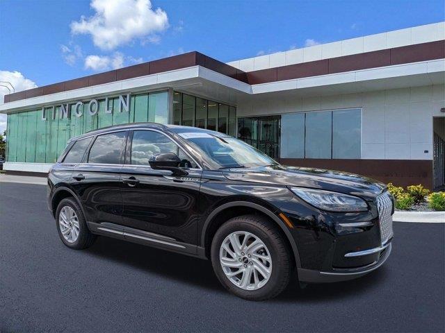 2026 Lincoln Corsair - $38,599