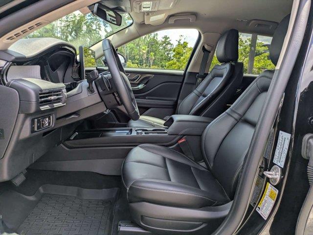 2026 Lincoln Corsair - $38,599