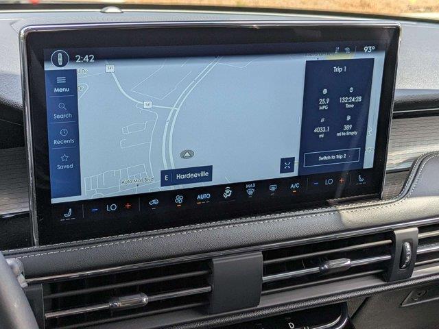 2026 Lincoln Corsair - $38,599