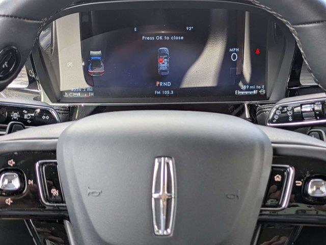 2026 Lincoln Corsair - $38,599