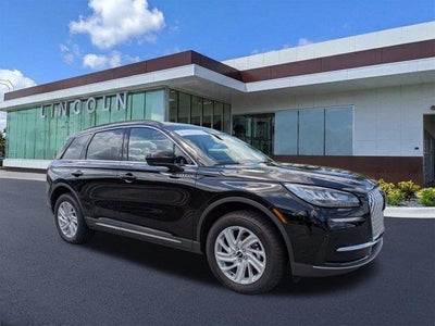 2026 Lincoln Corsair Premiere 4DR SUV