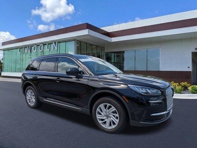 Photo of a 2026 Lincoln Corsair Premiere 4DR SUV for sale