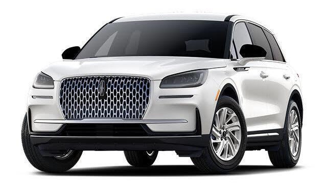 Preowned 2023 Lincoln Corsair Standard for Sale