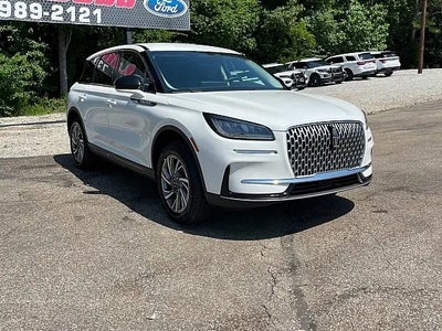 2023 Lincoln Corsair Standard 4DR SUV