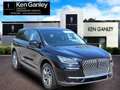 2023 Lincoln Corsair Standard 4DR SUV