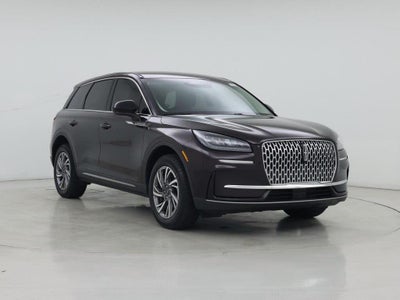 2023 Lincoln Corsair Standard 4DR SUV