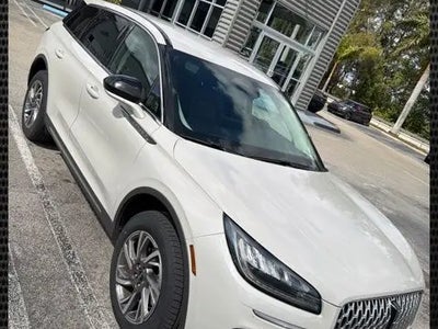 Photo of a 2023 Lincoln Corsair Standard 4DR SUV for sale