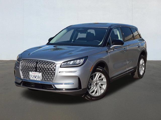 2023 Lincoln Corsair