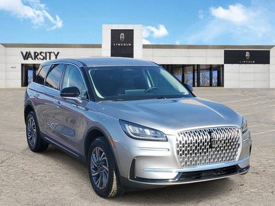2023 Lincoln Corsair Standard 4DR SUV