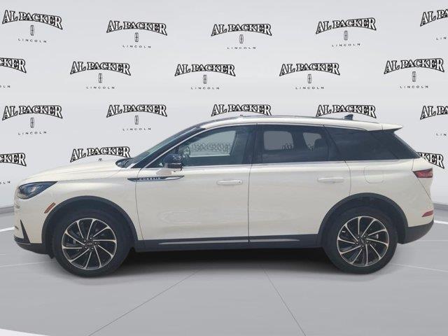 2023 Lincoln Corsair - $27,999