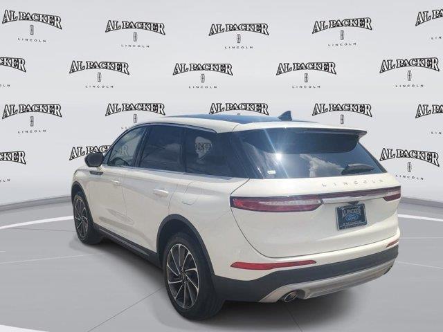 2023 Lincoln Corsair - $27,999