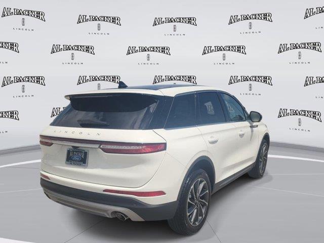 2023 Lincoln Corsair - $27,999
