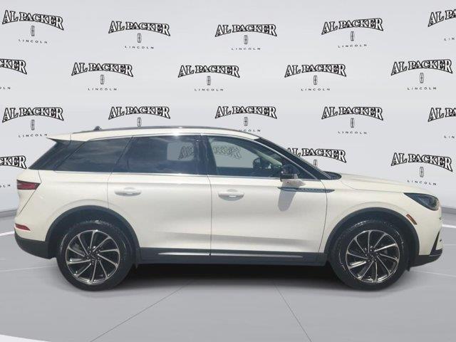 2023 Lincoln Corsair - $27,999