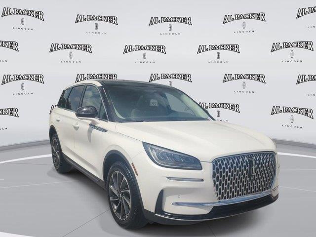 2023 Lincoln Corsair - $27,999